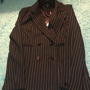 Romeo + Juliet Couture Blazer